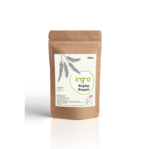 Buğday Ruşeymi 1000 G