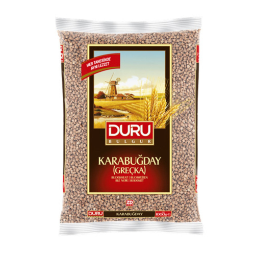 Greçka Karabuğday 1 kg