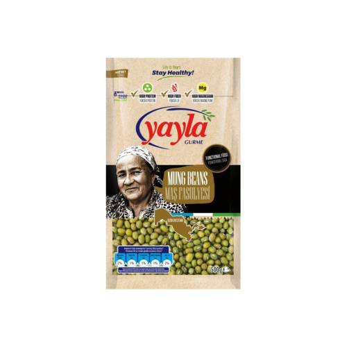 Gurme Maş Fasulye 500 gr