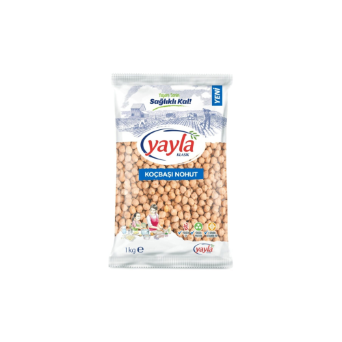 Koçbaşı Nohut 1 kg