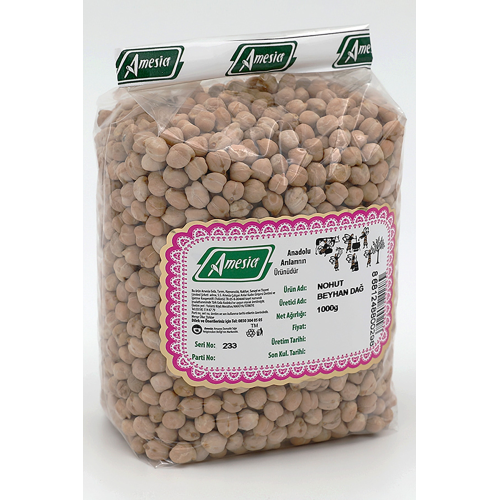 Nohut 1000 G