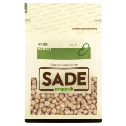 Nohut 500 Gr