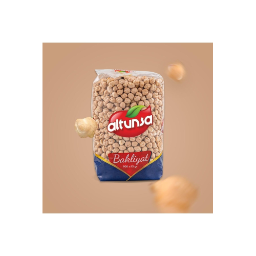 Yerli Nohut 900 G