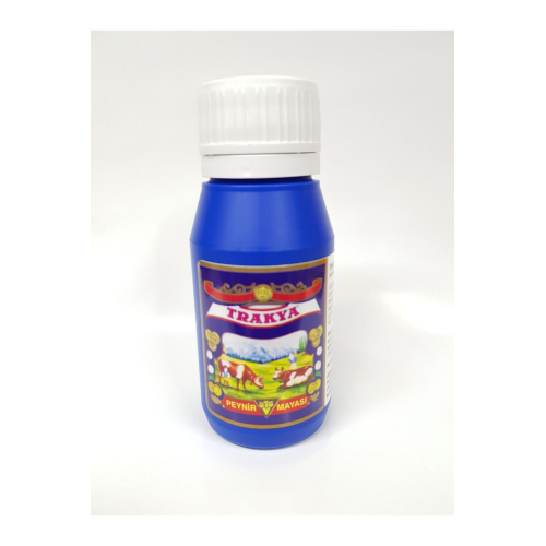 Peynir Mayası 100 Ml