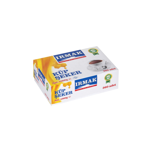Küp  Şeker 1 kg