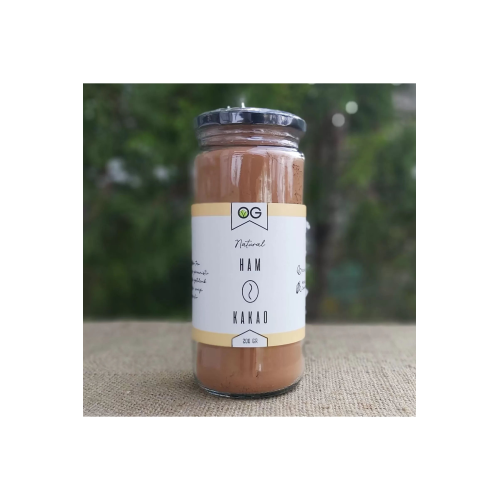 Ham Kakao 200 gr