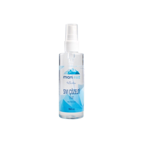 Sıvı Tuz Sprey 150 Ml