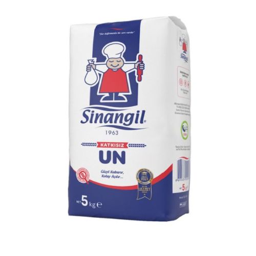 Un 5000 gr