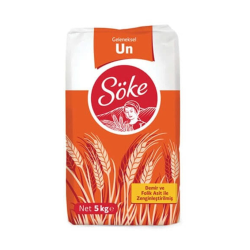 Un Geleneksel 5 kg