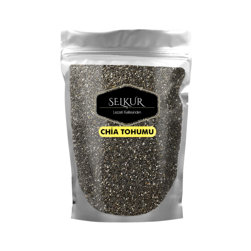 Chia Tohumu 200GR