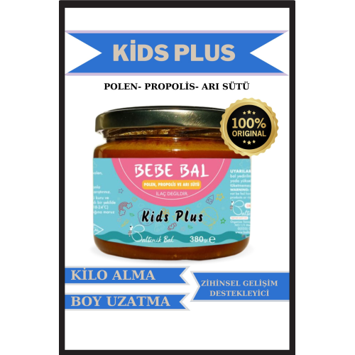Kids Plus