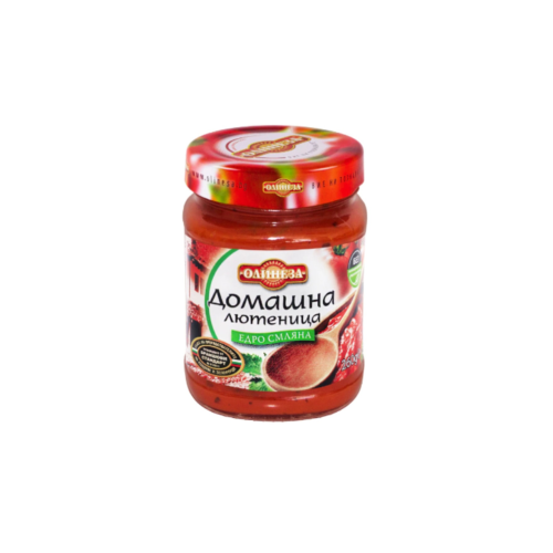 Lütenitsa 260g