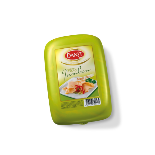 Piliç Jambon 2000 gr