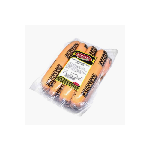 Piliç Sosis Kremviş  350 gr