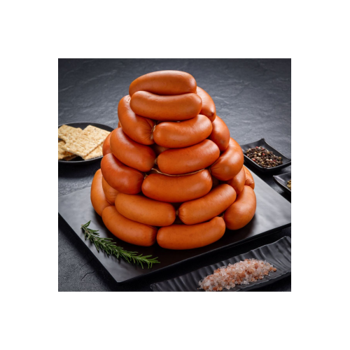 Piliç Sosis Tombiş Füme 420 gr