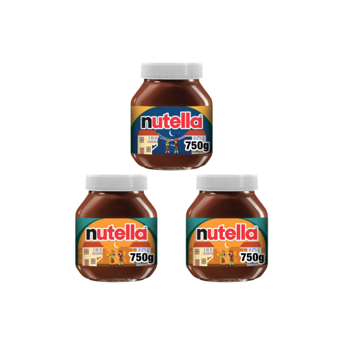 750 Gr 3lü
