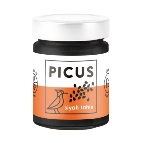 Siyah Tahin 210 gr