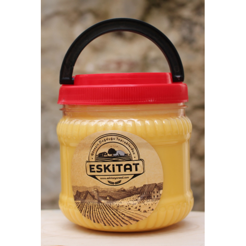 Kars Sade Yağ- Ghee Yağ (SARIYAĞ-SADEYAĞ) 1 Kg Kars Sade Yağ- Ghee Yağ (SARIYAĞ-SADEYAĞ) 1 Kg