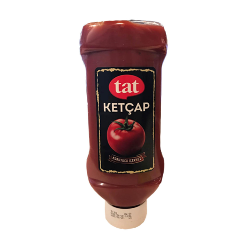 Ketçap 900 gr