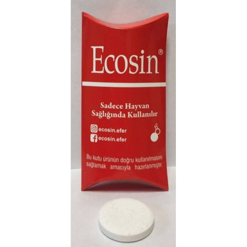 Ecosin 3 Tablet