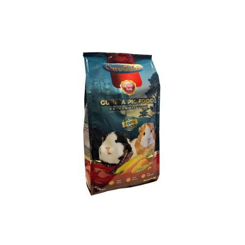 Guinea Pig Yemi 750gr