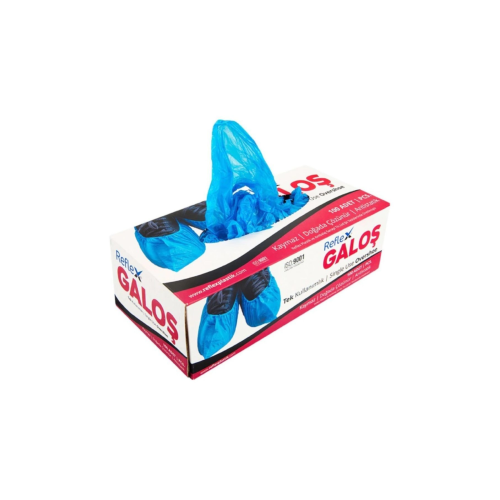 Galoş 100 lü