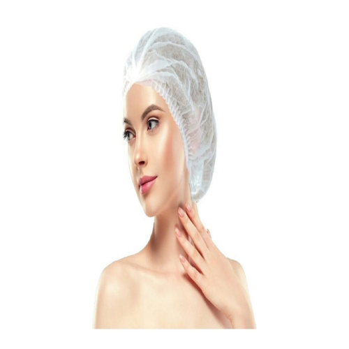 Tek Kullanımlık Bone Nonwoven(TELA) Beyaz 100 Lü Paket 40x42 Cm (10 GR) Tek Kullanımlık Bone Nonwoven(TELA) Beyaz 100 Lü Paket 40x42 Cm (10 GR)