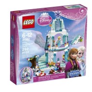 Lego 41062 Elsa's Twinkling Ice Castle