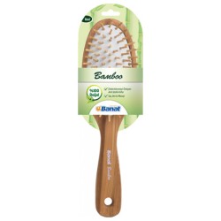 Banat Bamboo 181 Saç Fırçası