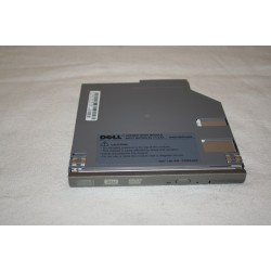 Dell dvd+rw drive module