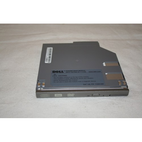 Dell dvd+rw drive module