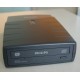 Philips SPD3000CC Çift katman  taşınabilir DVD Rewriter