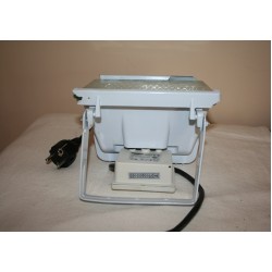 Halojen Çubuk Spot Lamba ( 500W, 2700K, R7S )
