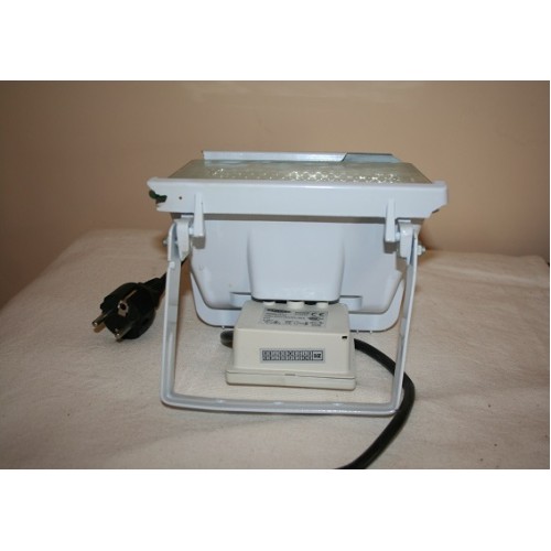 Halojen Çubuk Spot Lamba ( 500W, 2700K, R7S )