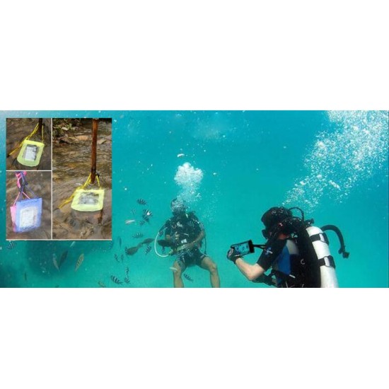 Underwater Phone Case