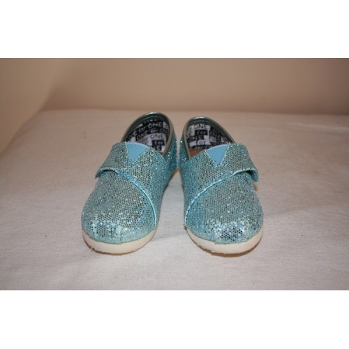 Toms Marka Kız Çocuk Ayakkabısı Toms Marka Kız Çocuk Ayakkabısı