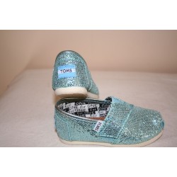 Toms Marka Kız Çocuk Ayakkabısı Toms Marka Kız Çocuk Ayakkabısı