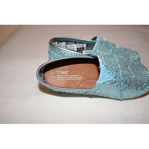 Toms Marka Kız Çocuk Ayakkabısı Toms Marka Kız Çocuk Ayakkabısı