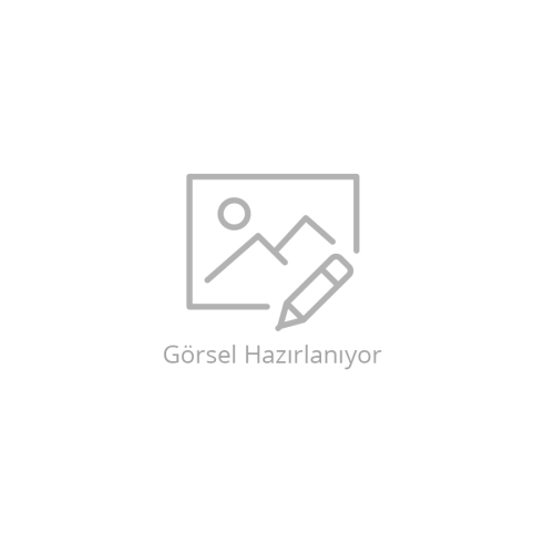 Geyik Yan Sehpa
