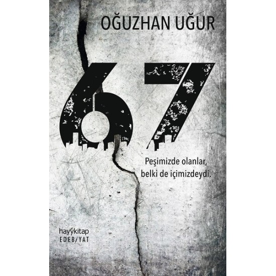67 Oguzhan Ugur