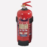 Submersible fire extinguisher 