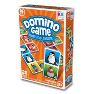 Ks Games Domino game
