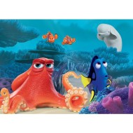 Disney Dory Puzzle 50 Tracks