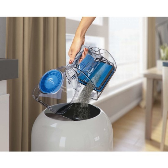 Philips PowerPro City Dust Bagless Vacuum Cleaner