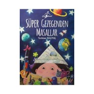 Tales from the Super Planet