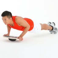 DOMYOS TIGHT BALANCE BOARD 