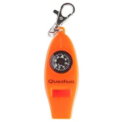 QUECHUA PUSULALI ÇOK İŞLEVLİ DÜDÜK 