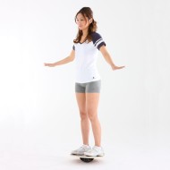 DOMYOS TIGHT BALANCE BOARD 