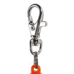 QUECHUA PUSULALI ÇOK İŞLEVLİ DÜDÜK 