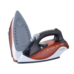King P 738 Brisa Kırmızı Ütü